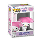 Funko POP Sanrio: My Melody ( 50 th Anniversay)