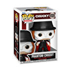 Funko POP TV: Chucky - Phantom Chucky
