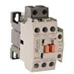 XKoren 22A 3 Kutup AC Tip 220V 11kW 1NO-1NC 22 Kasa Güç Kontaktörü