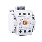 XKoren 40A 3 Kutup AC Tip 24V 18.5kW 2NO-2NC 40 Kasa Güç Kontaktörü