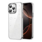 Apple İphone 15 Pro Max Fiyonk Desenli Kapak - Desen 10