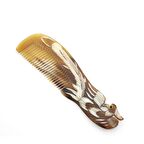 Tavuskuşu Kemikli Tarak