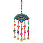 Tavuskuşu Rüzgar Çanı