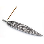 Metal Kayık Tütsülük