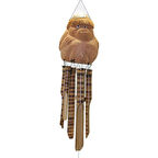 Maymun Rüzgar Çanı