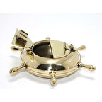 Pirinç Dümenli Küllük