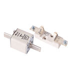 XKOREN NHC00 boy 20A 120kA NH Bıçaklı Sigorta (90 Adet)