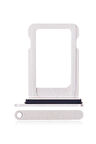 İphone X Sim Aparatı Beyaz - Sim Tray White