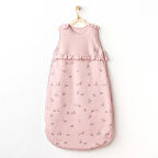 Andywawa Ac25052 Puppy Gazelle Bebe Uyku Tulumu Pink