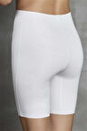 Kadın Yüksek Bel Şekillendirici Tayt
