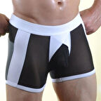 Erkek Boxer Çamaşır