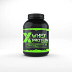 Xprotein Whey Protein Tozu 1820 Gr-Bisküvi-Aromalı-Shaker-Hediye