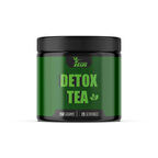 Zeus Nutrition Detox Tea 150 Gr