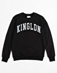 King Erkek Sweatshirt US3306SY