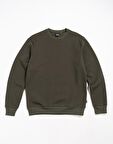 Street Style Regular Fit Erkek Sweatshirt US3730HK