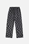 Tribal Checkered DryTech Erkek Pantolon UK1176SYGR