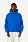 Urban Oversize Erkek Hoodie UK1011MVK