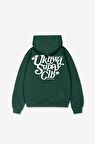 UKHWD Supply Club Oversize Erkek Hoodie UK1270YSBY