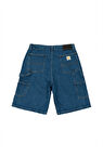 Mavi Carpenter Denim Jort Erkek Urban Şort