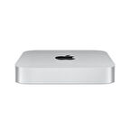 Mac mini (2023) Apple M2 8 CPU 10 GPU 8 GB Ram 256 GB SSD Gümüş MMFJ3TU/A - Yenilio Yenisi