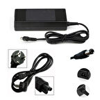 Toshiba Tecra S3-130, S3-161 Adaptör Şarj Aleti 15V Notebook Şarjı