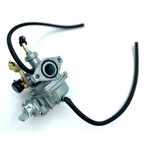 Monero MONDİAL 100 KM KARBÜRATÖR KOMPLE