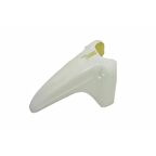 Mondial SFC Snappy X Ön Çamurluk Ön Kısım Beyaz