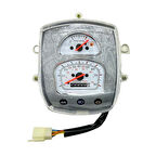 Mondial  Mondial 50 Virago Kilometre Saati Gösterge Paneli