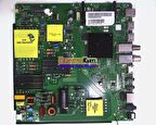 HK.T.RT2841P831 18AT027 Sunny  SN49DAL27/0216 Main Board