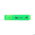 Slm Fosforlu Kalem Yeşil