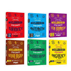 Ankara Yayıncılık 5.Sınıf Soru Bankası Seti 6 Kitap