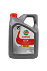 Gtx 5w30 C4 4 Lt Partiküllü Motor Yağı