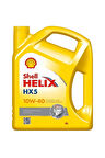 Helix Hx5 10w-40 4 Lt Motor Yağı
