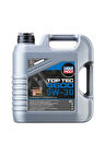 5w30 Motor Yağı Tam Sentetik Top Tec 4600 4 Lt (3763)