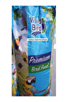VİVİDBİRD AÇIK PAPAĞAN YEMİ 1KG