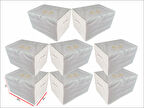 PİNABAH YASTIK HURÇ 8 ADET 60x40x35