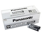 Panasonic Manganez İnce Kalem Aaa Pil 60'lı Paket