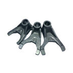 WİWİ Yamaha Ybr 125 Vites Hilal Seti