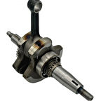 Monero YAMAHA YBR 125 KRANK KOMPLE YENİ MODEL E2