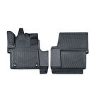 Peugeot Expert Traveller 2021 Model Araca Özel 4D Max Paspas Takımı