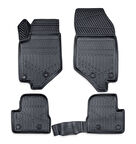 Peugeot 2008 Elektrikli 2024 Model Araca Özel 4D Max Paspas Takımı