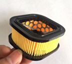 TÜM MODELLER ZM4000 / T41 KAĞIT AĞAÇ MOTORU HAVA FİLTRESİ