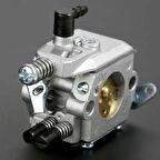 4500 / 5200 MOTORLU TESTERE KARBÜRATÖRÜ POMPALI MODEL