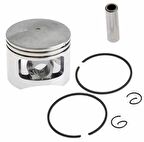 MOTORLU TESTERE 5800 PİSTON SEGMAN SETİ 45.2 MM 