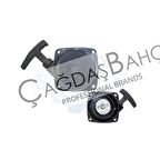 3WF-3 MOTORLU İLAÇLAMA MAKİNESİ STARTER KAPAĞI