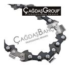 AĞAÇ MOTORU ZİNCİRİ 3/25 36 DİŞ KÖŞELİ