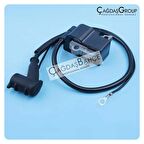 DOLMAR PS460 / PS5000 / PS510  ELEKTRONİK ATEŞLEME BOBİNİ