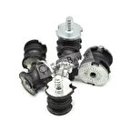 HUSQVARNA 281 / 288 / OLEOMAC 956/ 962/ 980/ 981  AMORTİSÖR