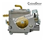 HUSQVARNA 385 / 390 MOTORLU TESTERE KARBÜRATÖRÜ