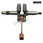 HUSQVARNA 340 / 345 / 350 / JONSERED 2141 /2145 KRANK  